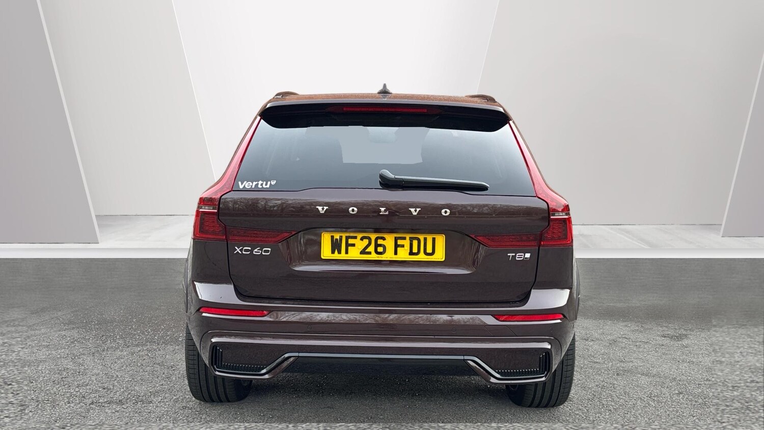 Used Volvo XC60 2026 for sale - 78149796: Photo 7