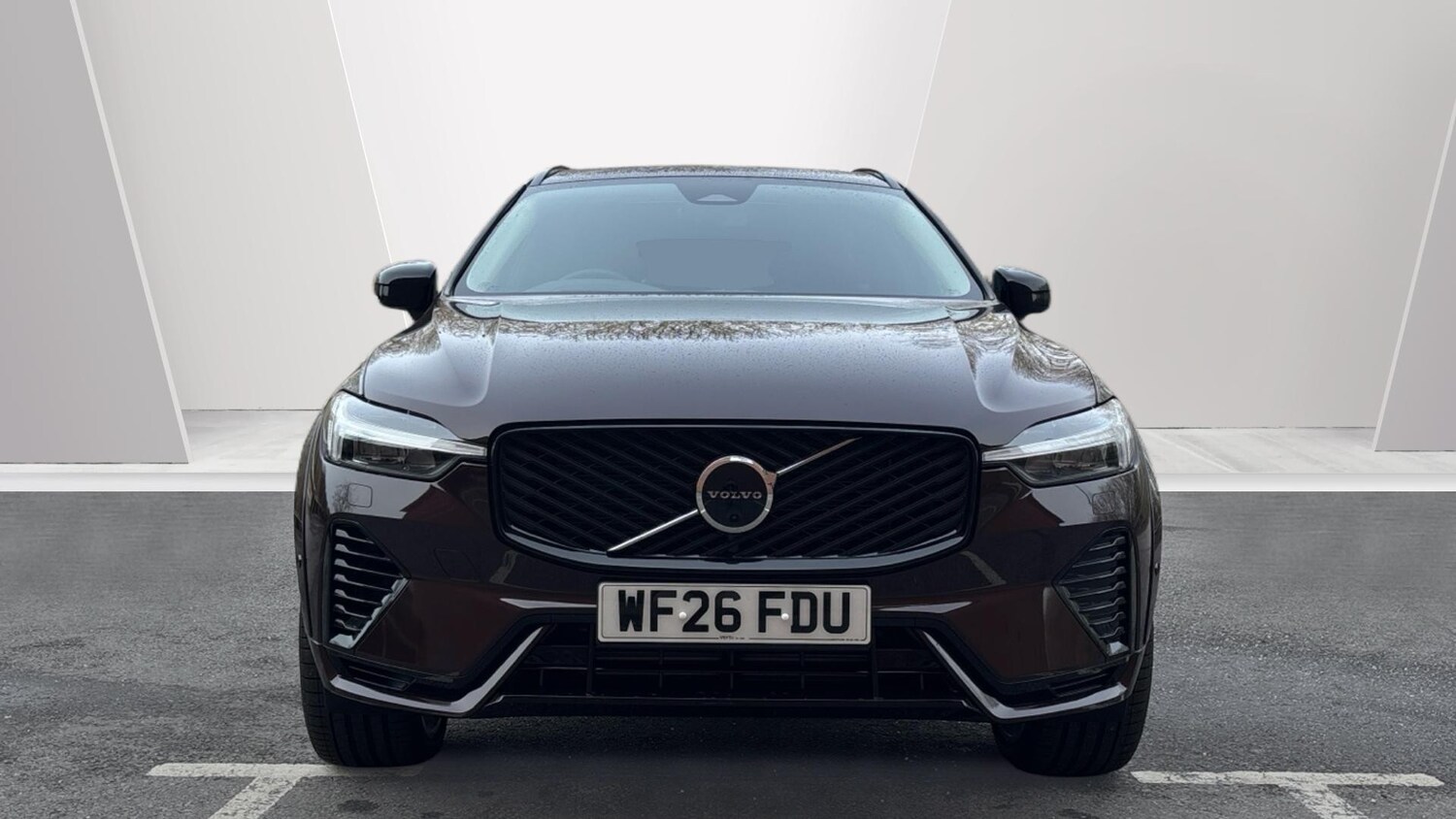 Used Volvo XC60 2026 for sale - 78149796: Photo 8