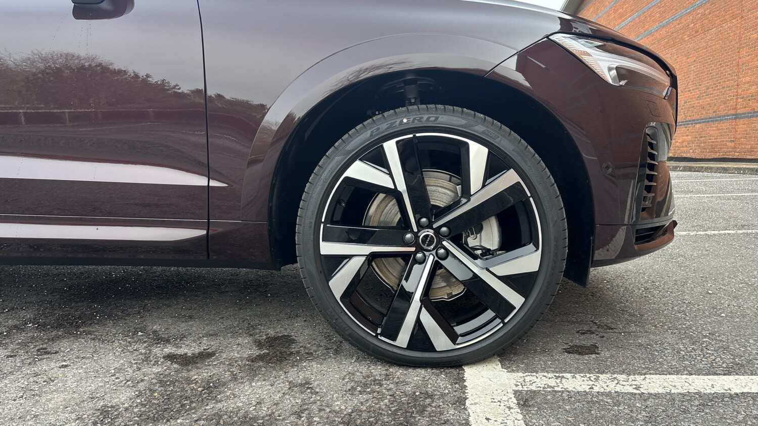 Used Volvo XC60 2026 for sale - 78149796: Photo 9