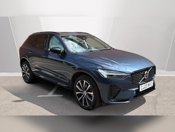Used Volvo XC60 2023 for sale - 79505143: Photo