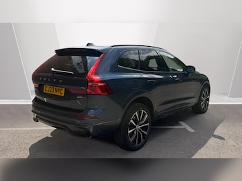 Used Volvo XC60 2023 for sale - 79505143: Photo