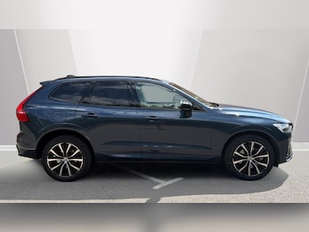 Used Volvo XC60 2023 for sale - 79505143: Photo