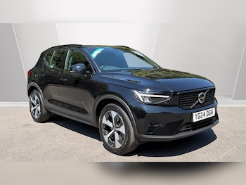 Used Volvo XC40 2024 for sale - 79287673: Photo