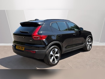 Used Volvo XC40 2024 for sale - 79287673: Photo