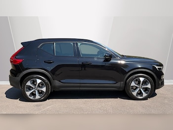 Used Volvo XC40 2024 for sale - 79287673: Photo