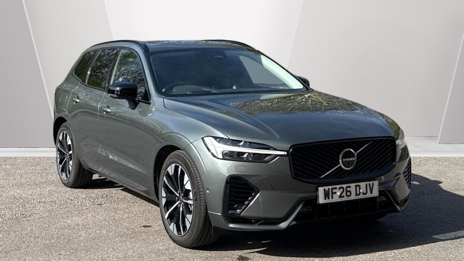 Used Volvo XC60 2026 for sale - 78164694: Photo 1