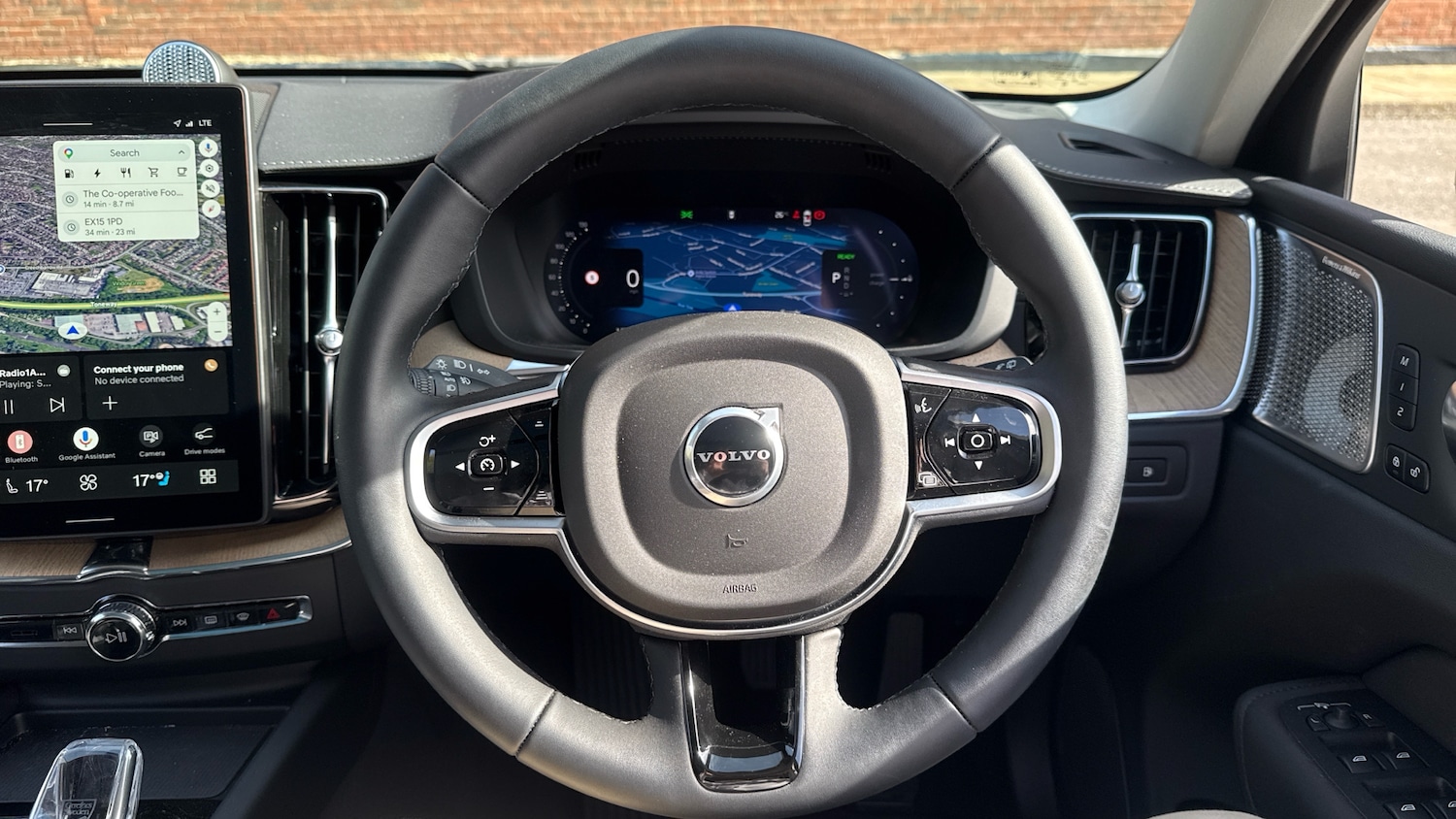 Used Volvo XC60 2026 for sale - 78164694: Photo 10