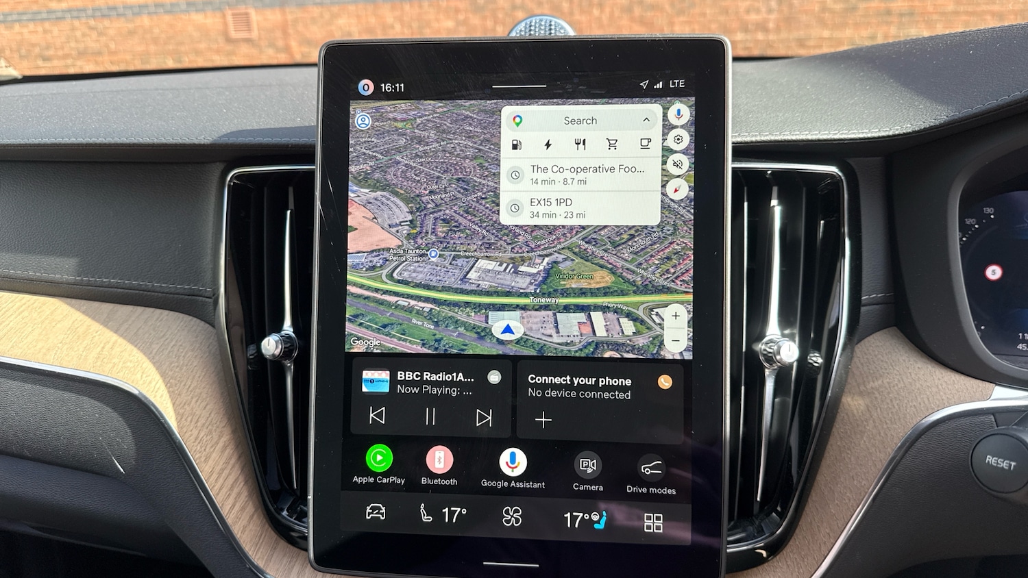 Used Volvo XC60 2026 for sale - 78164694: Photo 12