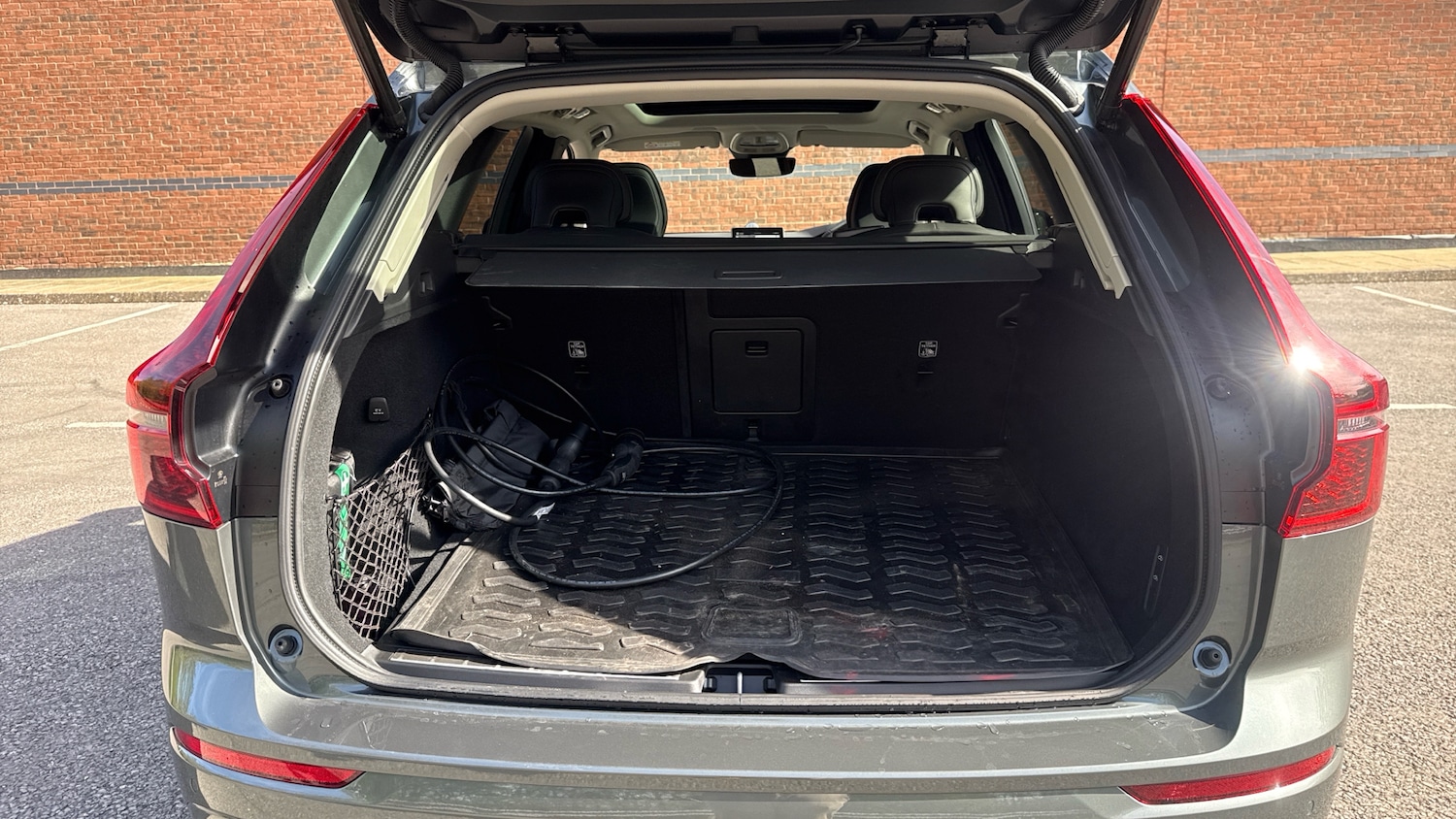 Used Volvo XC60 2026 for sale - 78164694: Photo 13