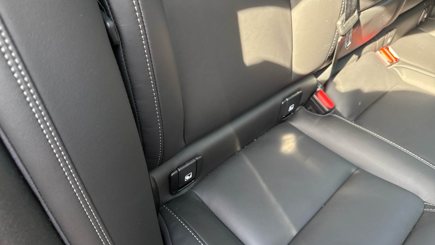 Used Volvo XC60 2026 for sale - 78164694: Photo 17