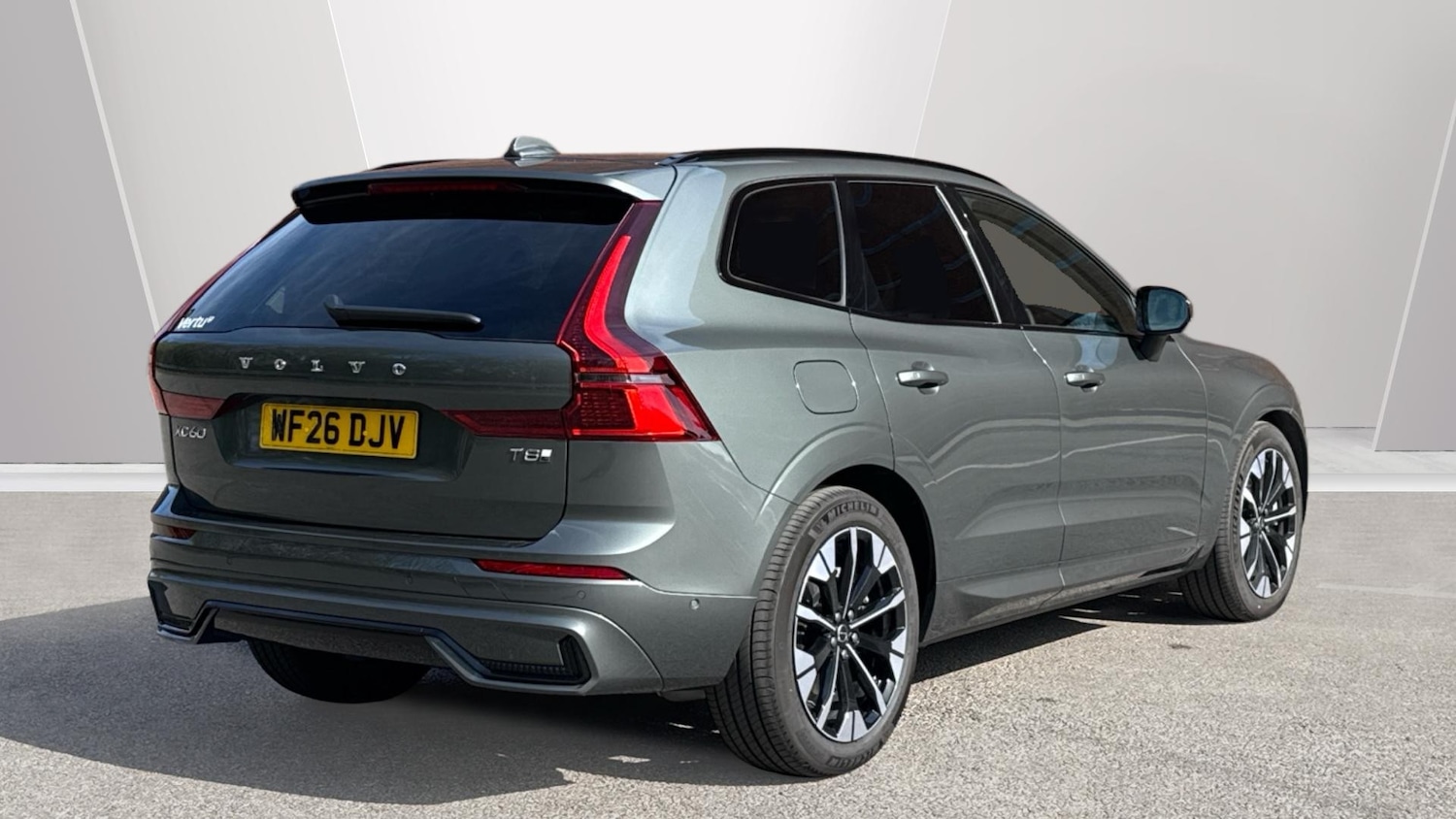 Used Volvo XC60 2026 for sale - 78164694: Photo 2