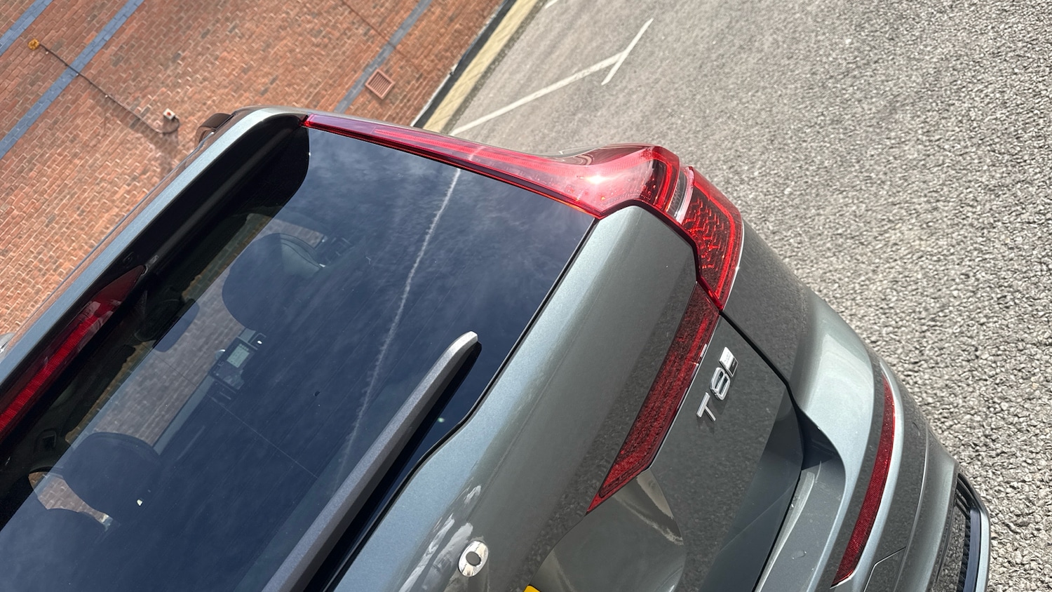 Used Volvo XC60 2026 for sale - 78164694: Photo 22