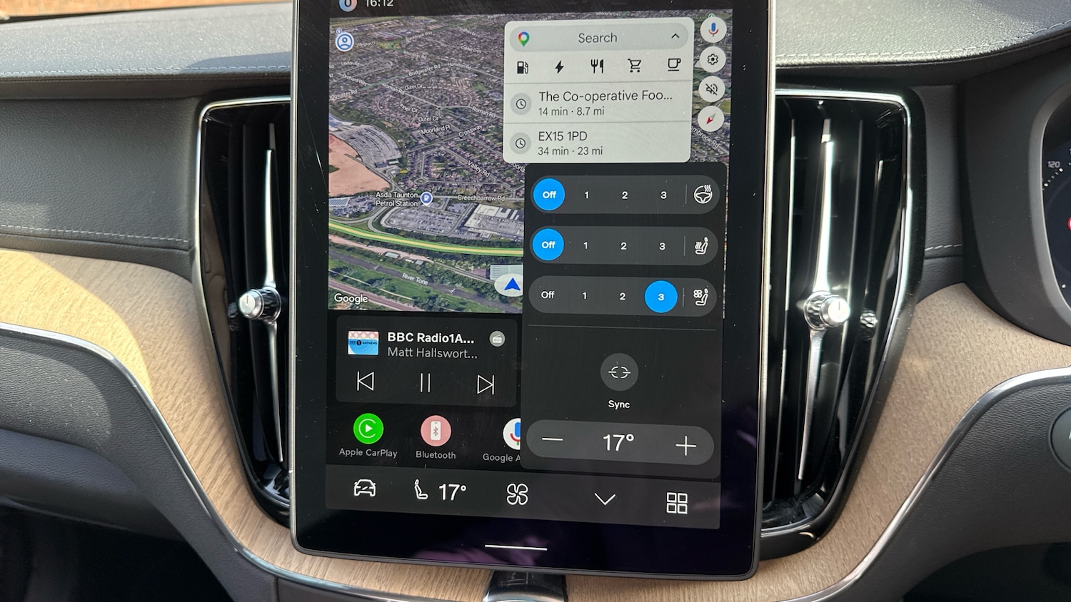 Used Volvo XC60 2026 for sale - 78164694: Photo 33