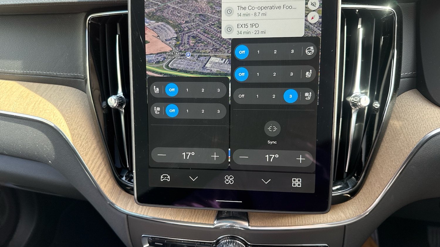 Used Volvo XC60 2026 for sale - 78164694: Photo 34