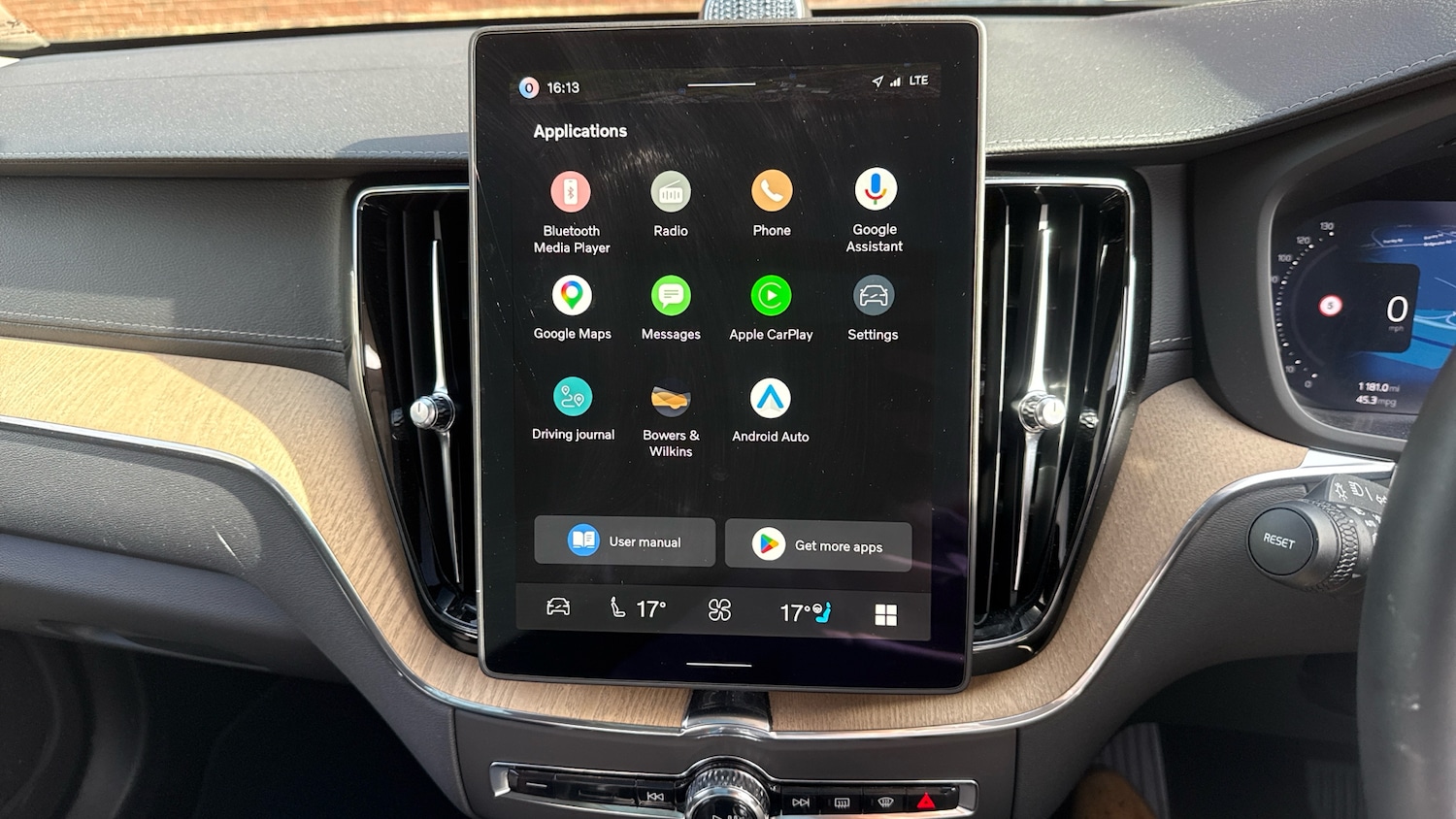 Used Volvo XC60 2026 for sale - 78164694: Photo 38