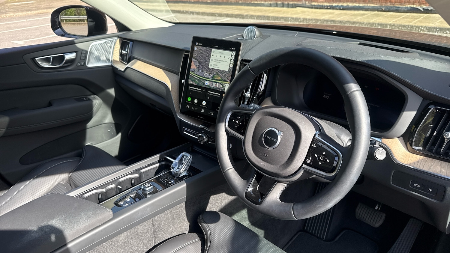 Used Volvo XC60 2026 for sale - 78164694: Photo 4