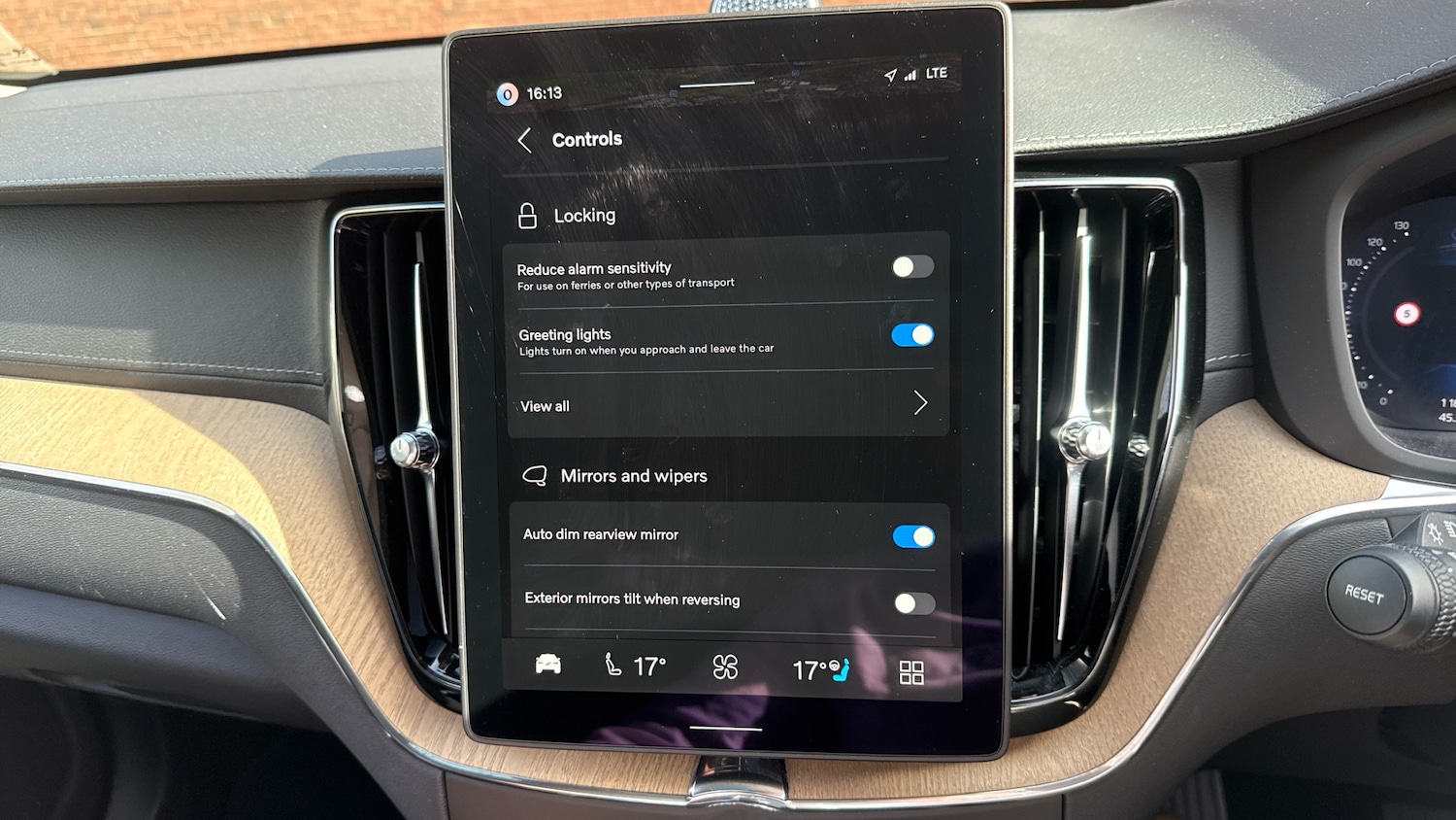 Used Volvo XC60 2026 for sale - 78164694: Photo 47