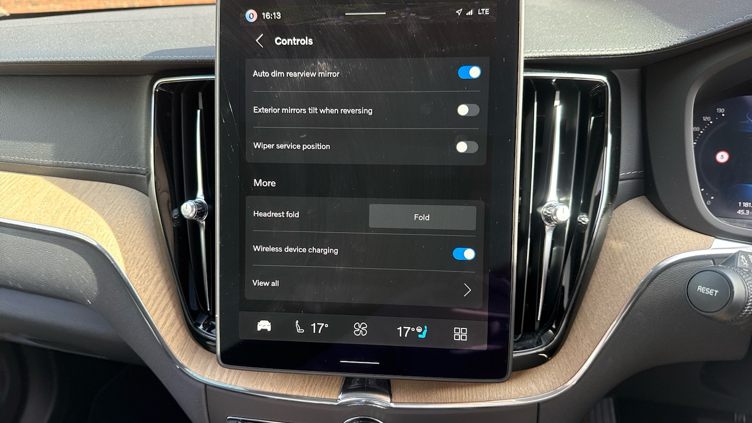 Used Volvo XC60 2026 for sale - 78164694: Photo 48