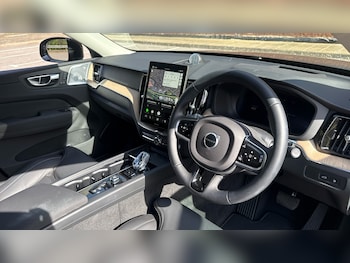 Used Volvo XC60 2026 for sale - 78164694: Photo