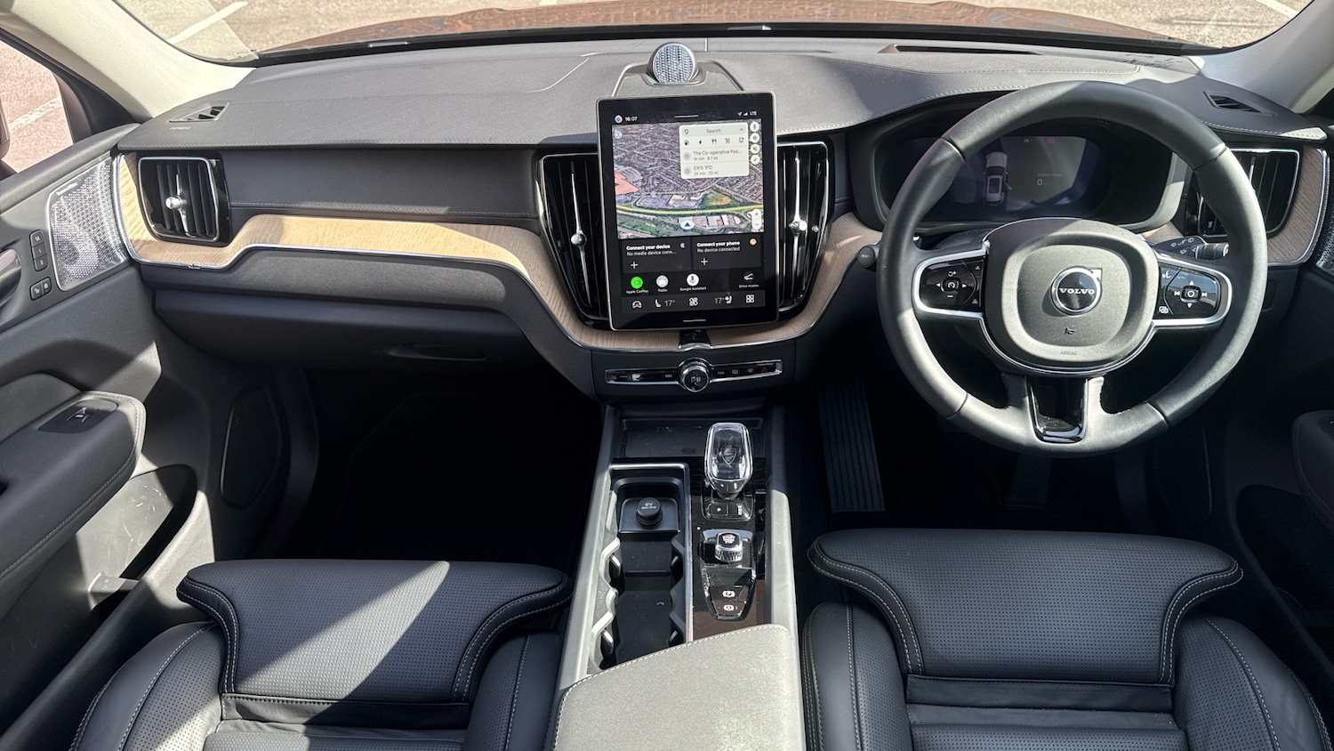 Used Volvo XC60 2026 for sale - 78164694: Photo 5
