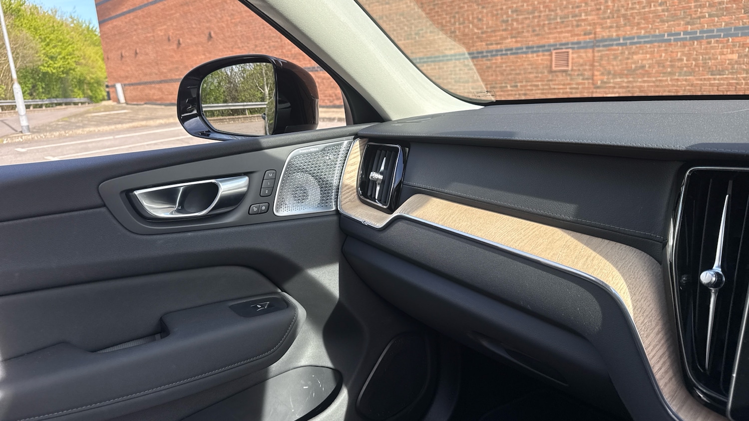 Used Volvo XC60 2026 for sale - 78164694: Photo 52