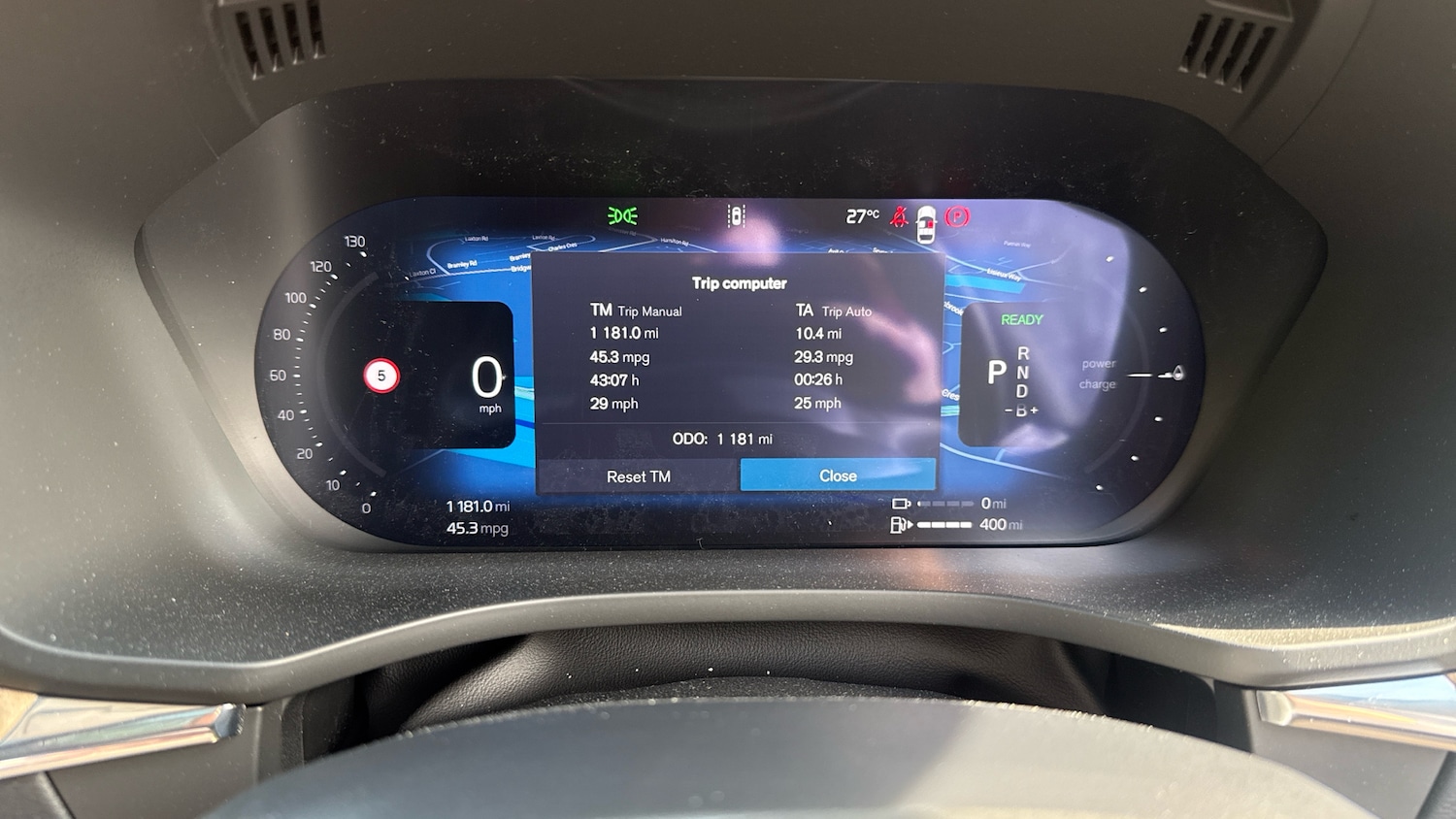 Used Volvo XC60 2026 for sale - 78164694: Photo 54