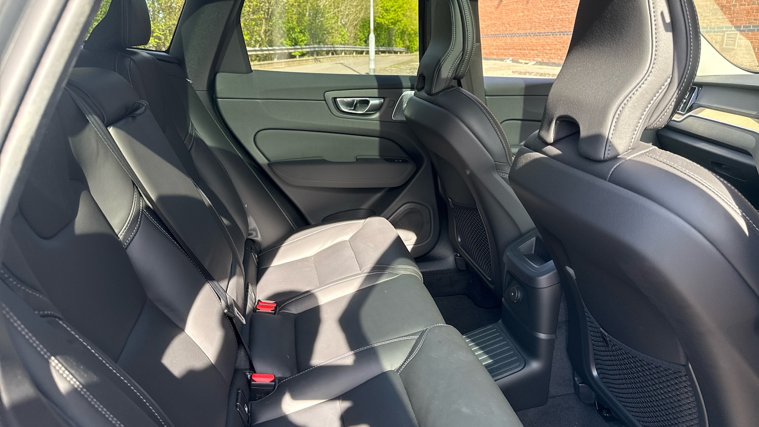 Used Volvo XC60 2026 for sale - 78164694: Photo 6