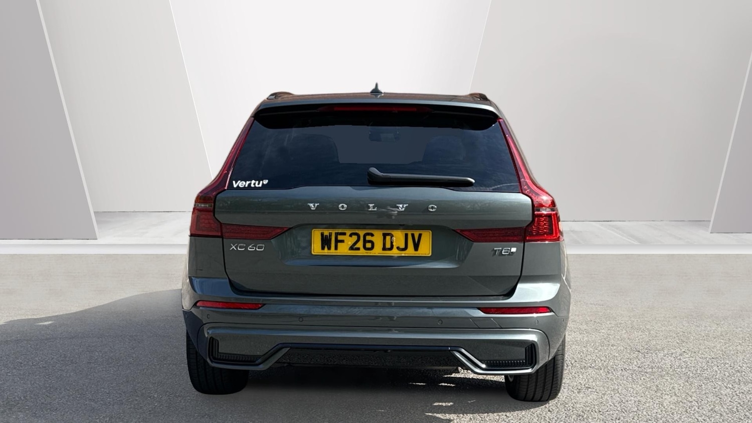 Used Volvo XC60 2026 for sale - 78164694: Photo 7