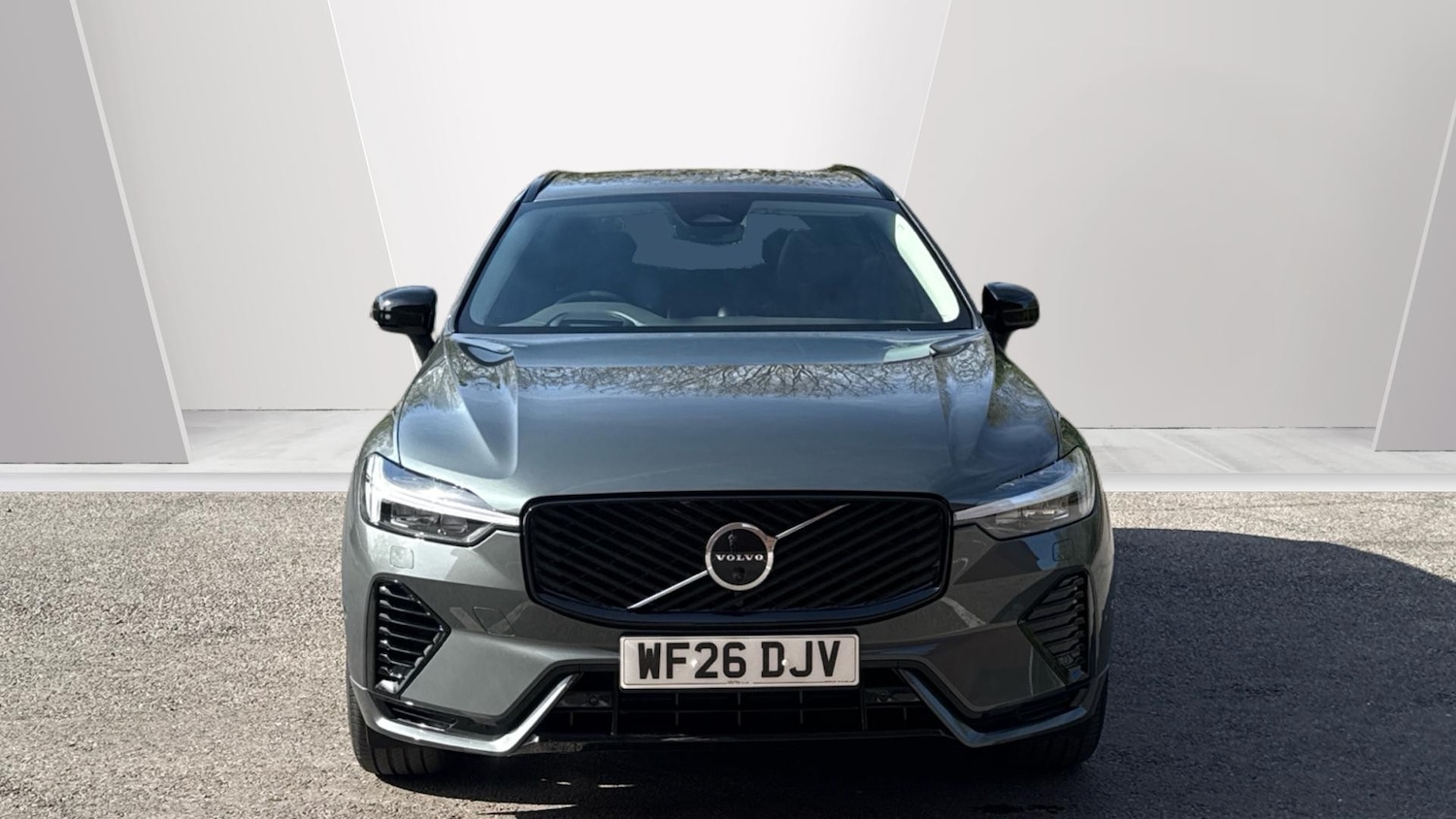 Used Volvo XC60 2026 for sale - 78164694: Photo 8