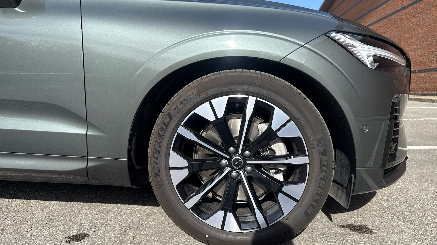 Used Volvo XC60 2026 for sale - 78164694: Photo 9