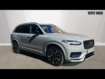 2024 (74) - 2.0 B6P Ultimate Dark 5dr AWD Geartronic Petrol Estate