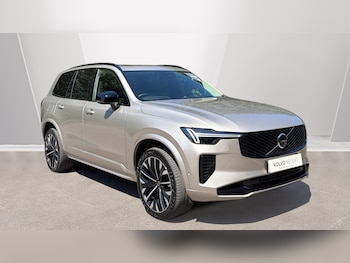 Used Volvo XC90 2025 for sale - 79176830: Photo