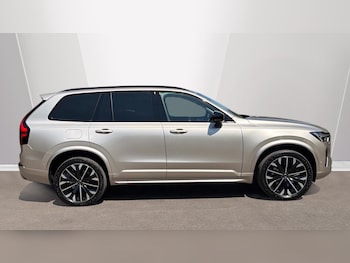 Used Volvo XC90 2025 for sale - 79176830: Photo