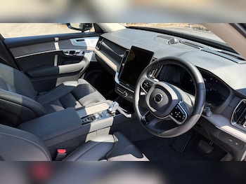 Used Volvo XC90 2025 for sale - 79176830: Photo
