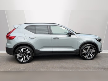 Used Volvo XC40 2025 for sale - 78592400: Photo