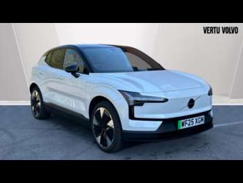 Used Volvo EX30 2025 for sale - 74950005: Photo
