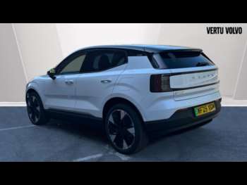 Used Volvo EX30 2025 for sale - 74950005: Photo