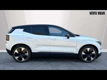 Used Volvo EX30 2025 for sale - 74950005: Photo