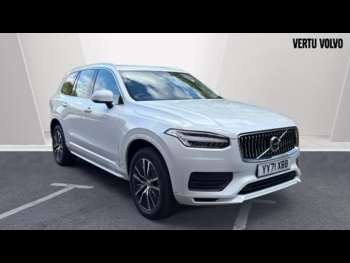 2022 (71) - 2.0 B5D [235] Momentum 5dr AWD Geartronic Diesel Estate