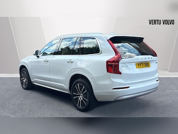 Used Volvo XC90 2022 for sale - 75420773: Photo
