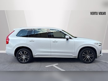 Used Volvo XC90 2022 for sale - 75420773: Photo