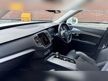 Used Volvo XC90 2022 for sale - 75420773: Photo