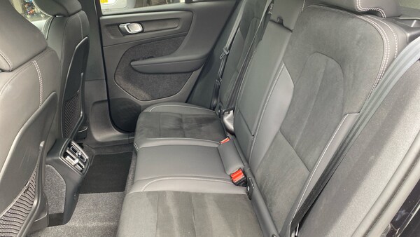 Used Volvo XC40 2024 for sale - 75262922: Photo 10