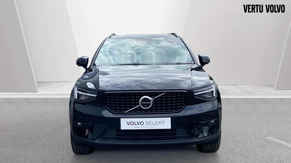 Used Volvo XC40 2024 for sale - 75262922: Photo 12