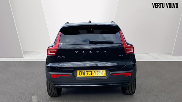 Used Volvo XC40 2024 for sale - 75262922: Photo 13
