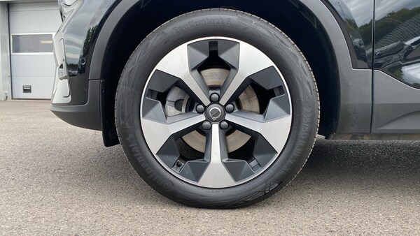Used Volvo XC40 2024 for sale - 75262922: Photo 16