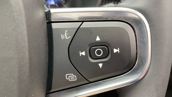 Used Volvo XC40 2024 for sale - 75262922: Photo 19