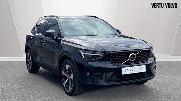 Used Volvo XC40 2024 for sale - 75262922: Photo 1