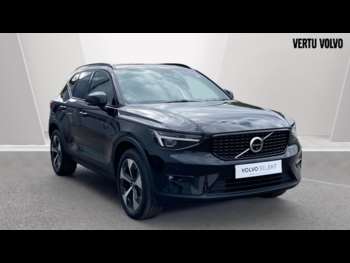 Used Volvo XC40 2024 for sale - 75262922: Photo