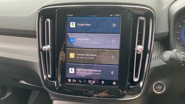 Used Volvo XC40 2024 for sale - 75262922: Photo 21